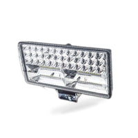8in Wireless LED Work Light Torch Suitable for Milwaukee 18V Li-ion Battery