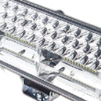 8in Wireless LED Work Light Torch Suitable for Milwaukee 18V Li-ion Battery