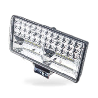 8in Wireless LED Work Light Torch Suitable for Milwaukee 18V Li-ion Battery
