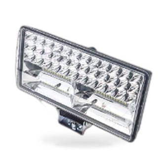 compare product 8in Wireless LED Work Light Torch Suitable for Milwaukee 18V Li-ion Battery