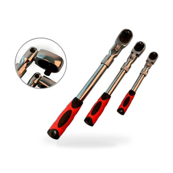 compare product Ratchet Wrench Socket Set Suitable for Car Repair