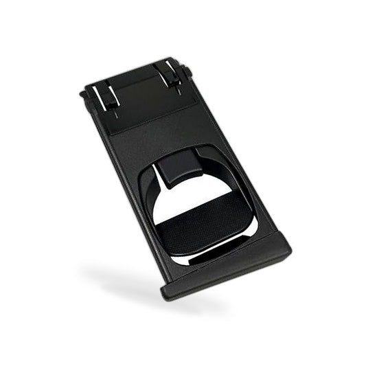 Left+Right Front Cup Holder Trim Fit Toyota Hilux Vigo Fotuner 2005-2014