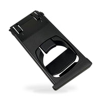 Left+Right Front Cup Holder Trim Fit Toyota Hilux Vigo Fotuner 2005-2014 - ZT2