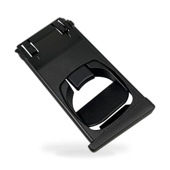 compare product Left+Right Front Cup Holder Trim Fit Toyota Hilux Vigo Fotuner 2005-2014