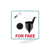 Cordless High Pressure Spray Gun Airless Paint Sprayer Suitable for Makita Batte