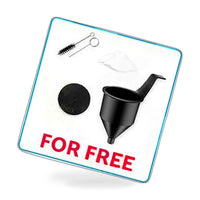 Cordless High Pressure Spray Gun Airless Paint Sprayer Suitable for Makita Batte