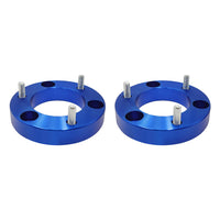 25mm Front Coil Spacer Kit Suitable For Mitsubishi Triton MN ML MQ 2005-ON