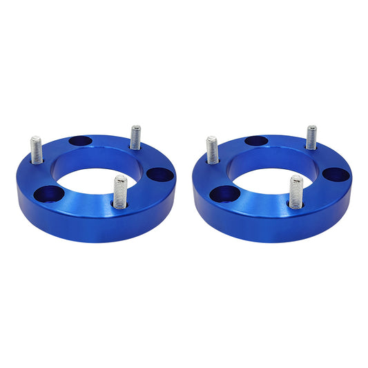 25mm Front Coil Spacer Kit Suitable For Mitsubishi Triton MN ML MQ 2005-ON