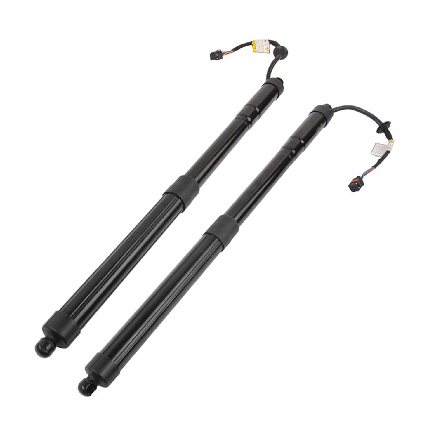 2x Rear Tailgate Power Hatch Lifts Suitable for Hyundai Santa Fe 81771B8100