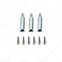 {{ Coil Conversion Bracket Kit Suitable for Nissan Skyline RB26 RB20 RB25 }} - Buy Car Parts Online at {{ Kaka Auto Parts }}.