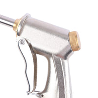 {{ High Pressure Water Hose Nozzle Long Spray Nozzle Garden Hose Garden Car Wash }} - Buy Car Parts Online at {{ Kaka Auto Parts }}.