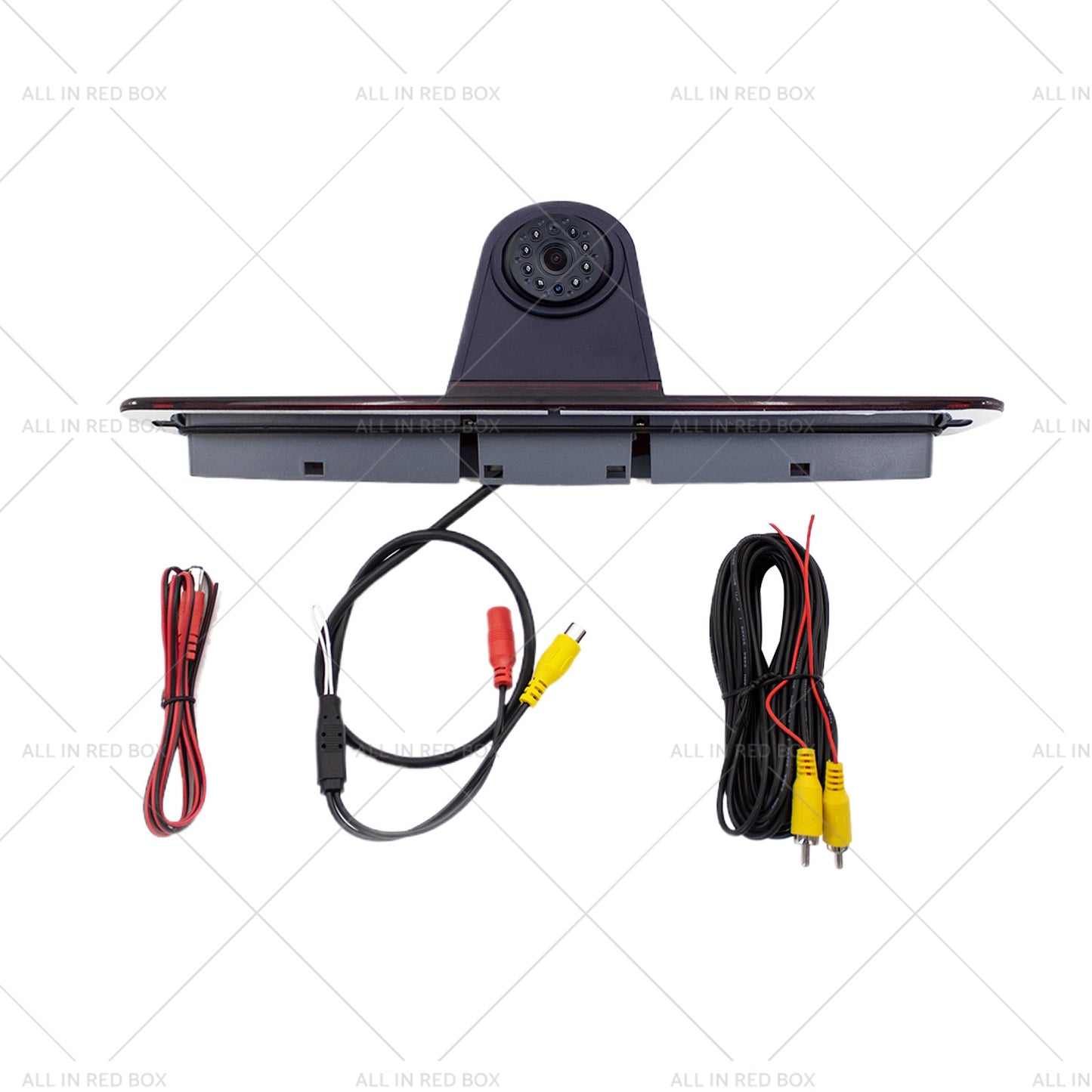 Rear View Brake Light Backup Camera Suitable for Mercedes Benz Sprinter