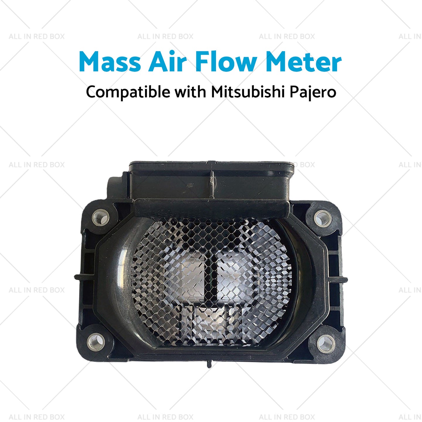 {{ E5T08071 Mass Air Flow Meter Suitablefor Mitsubishi Pajero NM NP 3. 5L 3. 8L Magna }} - Buy Car Parts Online at {{ Kaka Auto Parts }}.
