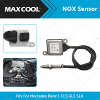 NOX Sensor A0009053503 For Mercedes Benz C200 C300 GL320 GL350 GLE300 Sprinter