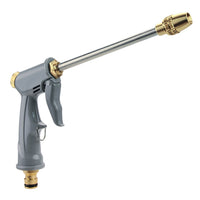 {{ High Pressure Water Hose Nozzle Long Spray Nozzle Garden Hose Garden Car Wash }} - Buy Car Parts Online at {{ Kaka Auto Parts }}.