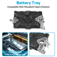 Battery Tray Suitable for Mitsubishi Pajero Montero MR440935 8201A086