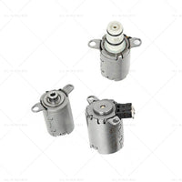 MPS6 Transmission Solenoid Kit Suitable For Ford Galaxy Volvo Land Rover 6 Speed
