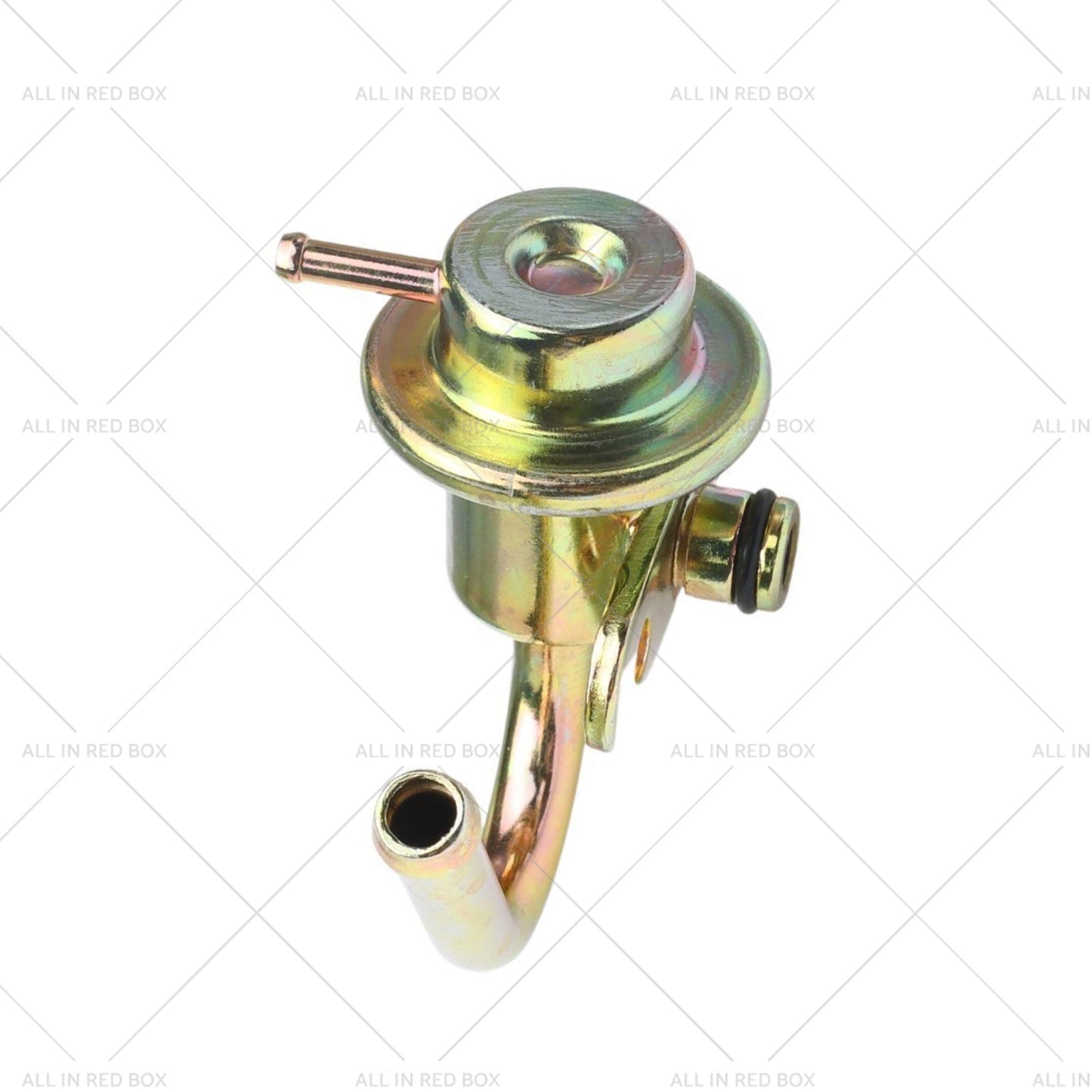 Fuel Pressure Regulator Suitablefor 89-06 Nissan Navara Pathfinder R50 3. 0L 3. 3L