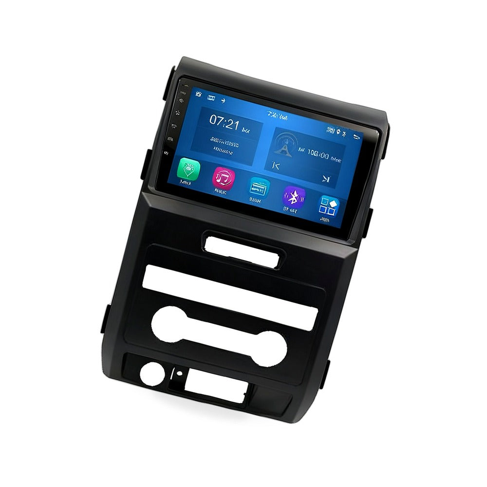 Android Navigation Radio Suitable for Ford F150 Raptor 2015-2020 092
