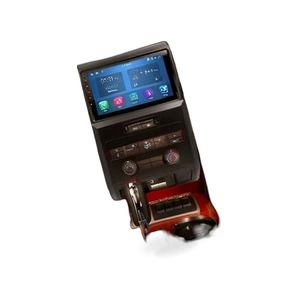 Android Navigation Radio Suitable for Ford F150 Raptor 2015-2020 092
