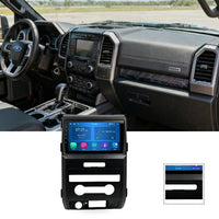 Android Navigation Radio Suitable for Ford F150 Raptor 2015-2020 092