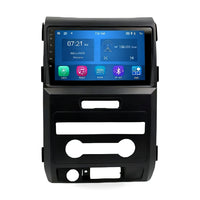 Android Navigation Radio Suitable for Ford F150 Raptor 2015-2020 092