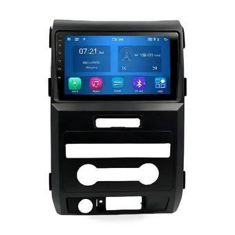 compare product Android Navigation Radio Suitable for Ford F150 Raptor 2015-2020 092
