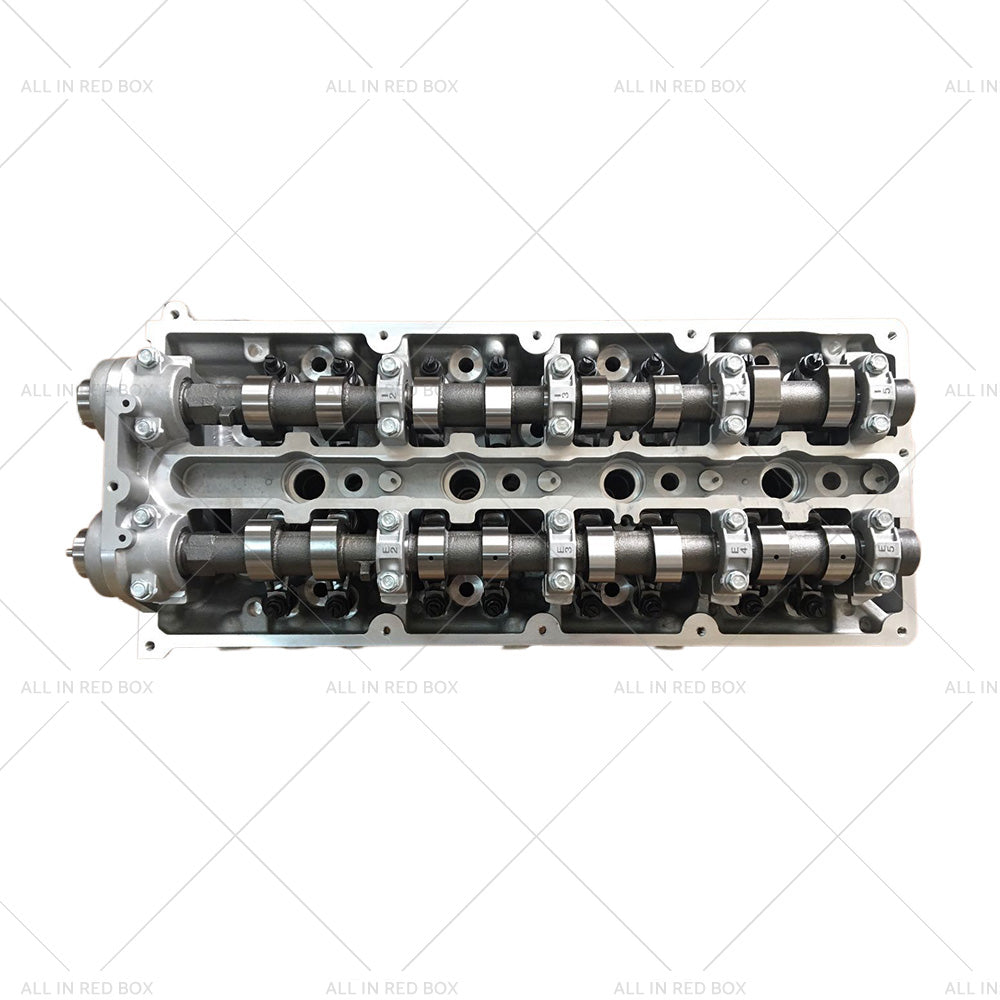 Cylinder Head  and  Gasket  and  Cylinder Head Bolt Suitable for Ford Ranger Mazda BT-50