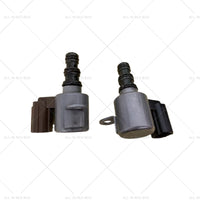 Transmission Shift Control Solenoid Valve Kit Suitable for Honda Civic Acura CL