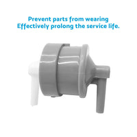 MAP Sensor Oil Separator Filter Suitable for Toyota Hilux 2.4L Diesel