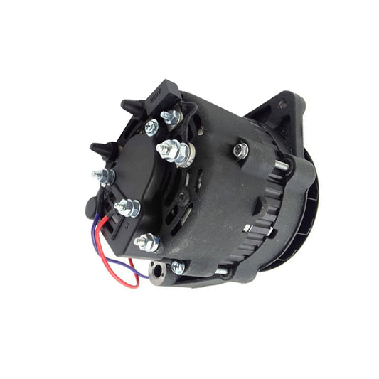 12V Alternator Suitable for Bobcat Excavator Models 225 231 325C 325D 6661611