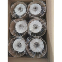 100/200/400m Nappy Bin Refill Kit Compatible With Tommee Tippee Sangenic Refills