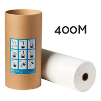 100/200/400m Nappy Bin Refill Kit Compatible With Tommee Tippee Sangenic Refills