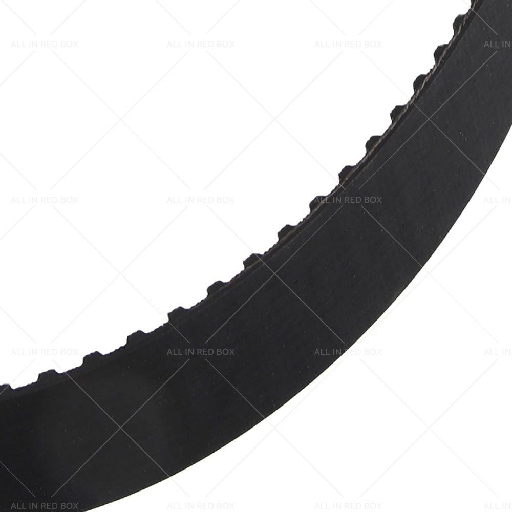 Performance Gilmer Belt 43. 5inch x 1. 5inch 435L150 Heavy Duty Rubber Reinforced