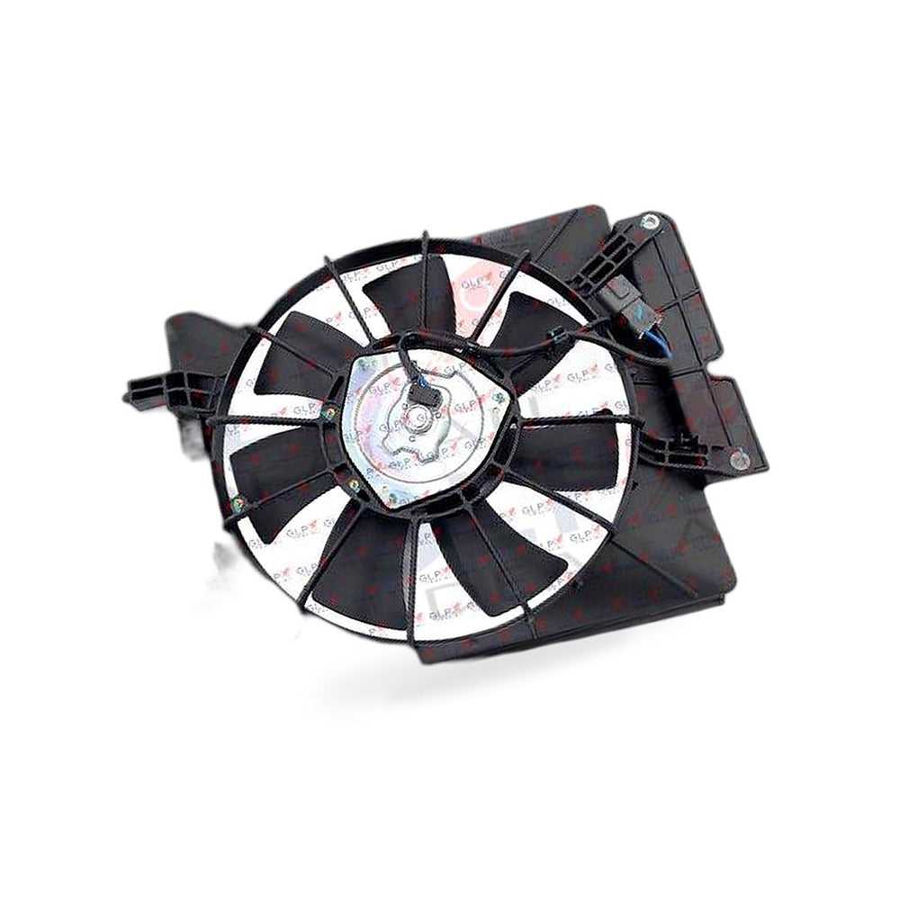 AC Air Condenser Thermo Cooling Fan Assembly Suitable for Honda CRV RD Series