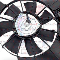 AC Air Condenser Thermo Cooling Fan Assembly Suitable for Honda CRV RD Series