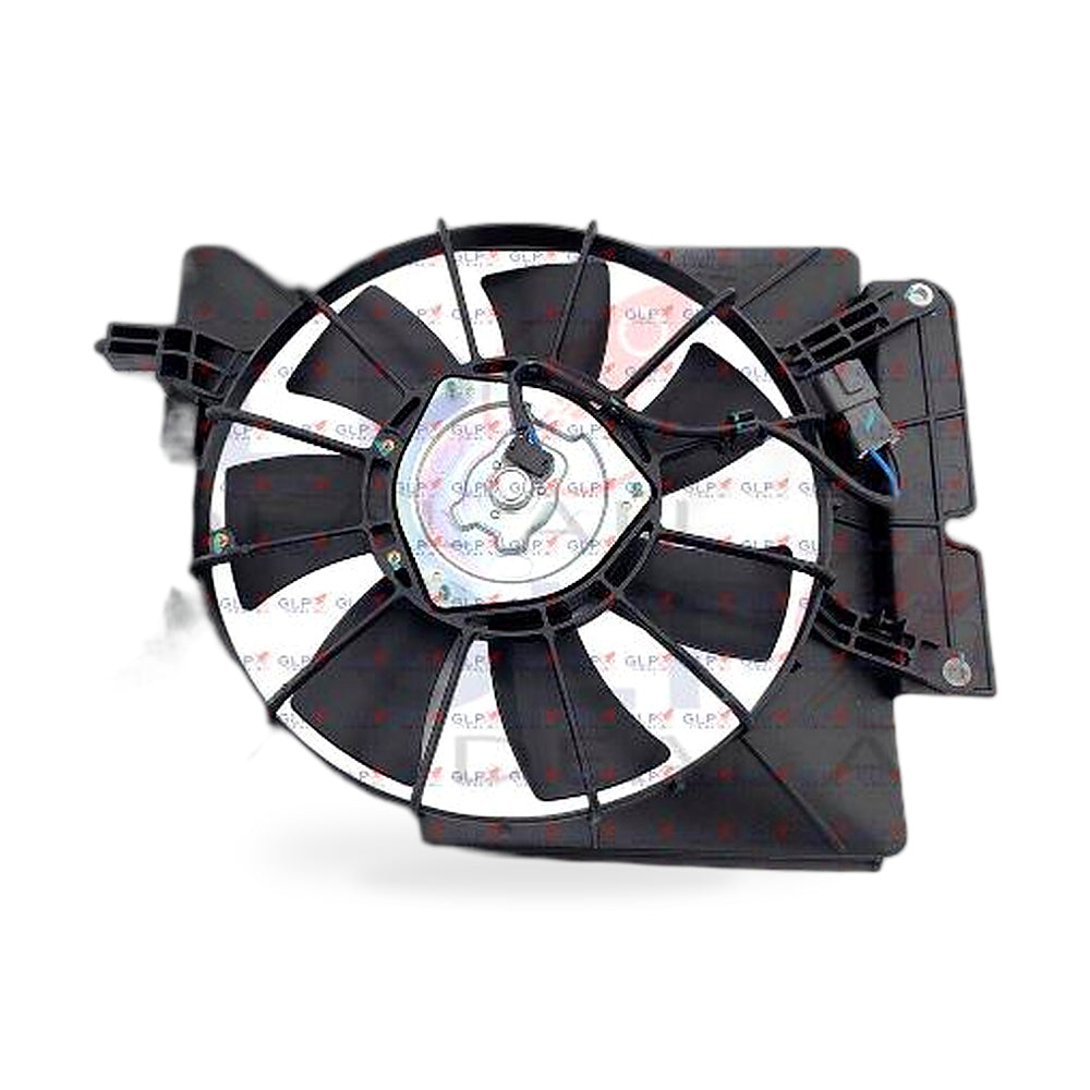 AC Air Condenser Thermo Cooling Fan Assembly Suitable for Honda CRV RD Series