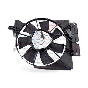 compare product AC Air Condenser Thermo Cooling Fan Assembly Suitable for Honda CRV RD Series