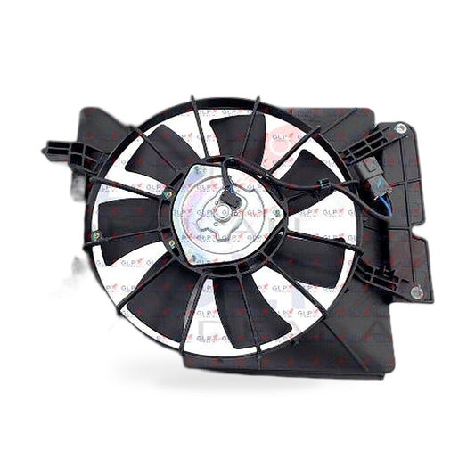AC Air Condenser Thermo Cooling Fan Assembly Suitable for Honda CRV RD Series