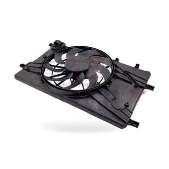compare product Radiator Cooling Fan with Motor Suitable for Holden Cruze JH 1.8L