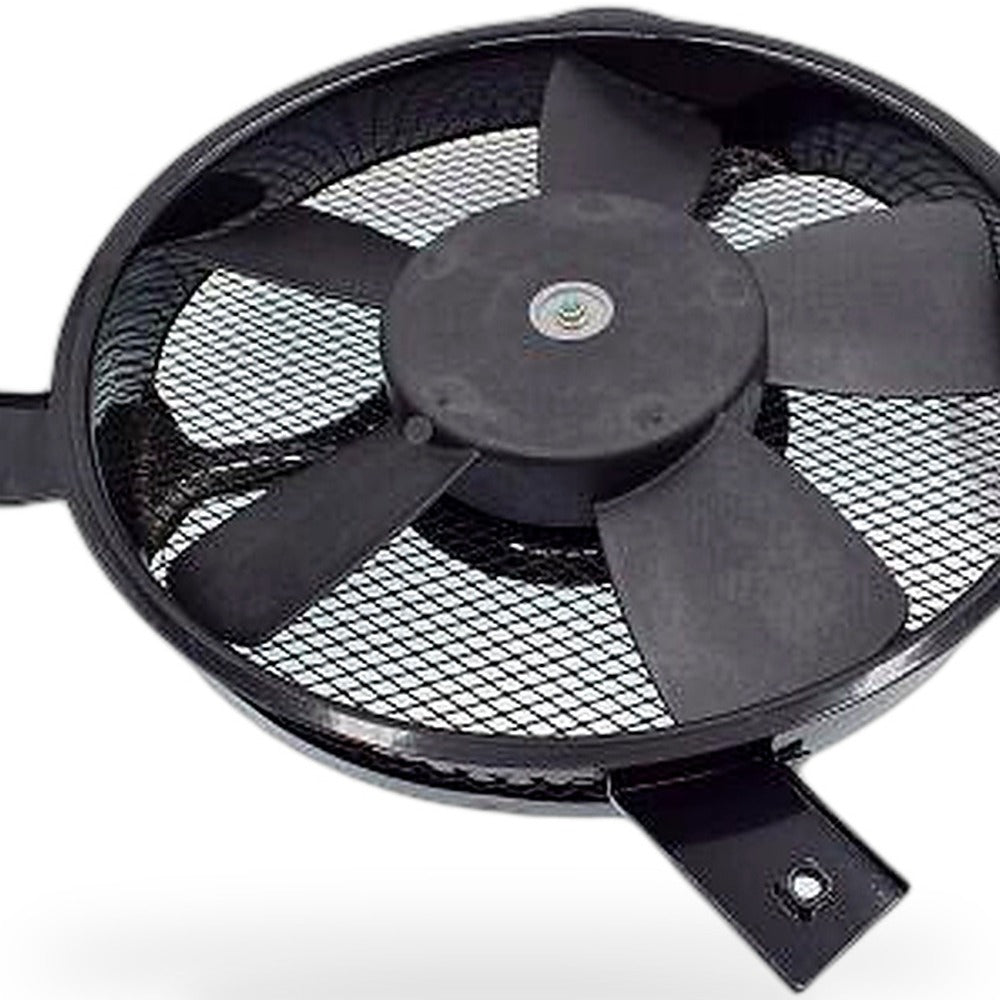 A/C Condenser Fan Motor Shroud Suitable for Mitsubishi Pajero NH NJ NK 2.8L