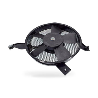 compare product A/C Condenser Fan Motor Shroud Suitable for Mitsubishi Pajero NH NJ NK 2.8L