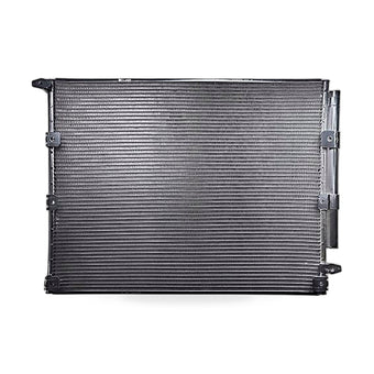 compare product Air Conditioning Condenser Suitable for Toyota LandCruiser HDJ100R 4.2L
