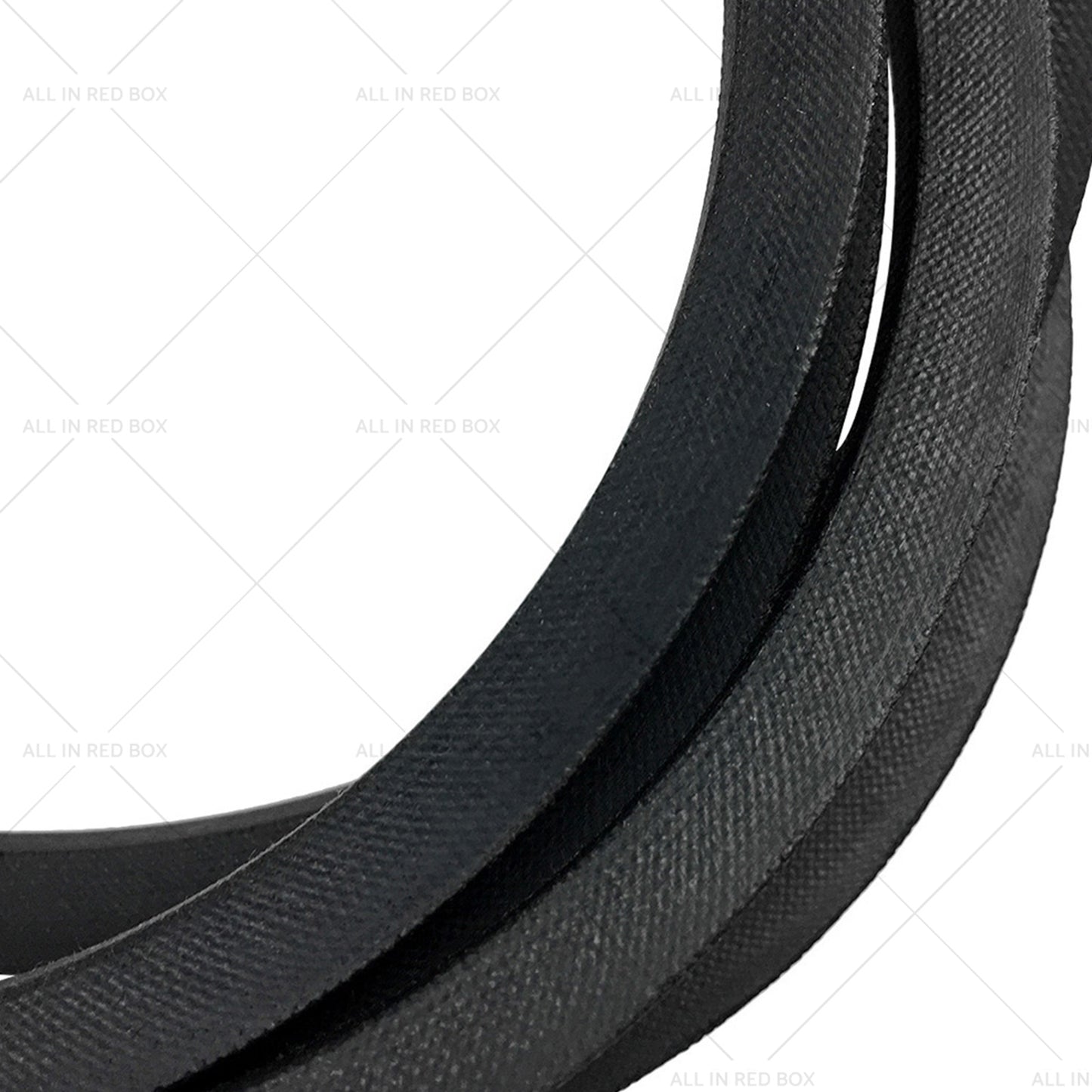 117-1018 Transmission Front Drive Belt Suitable for Toro 22 Inch Recycler Mower