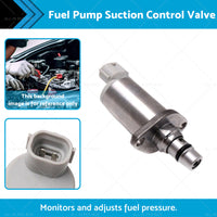 Fuel Pump Suction Control Valve SCV 04226-30020 Suitable For Toyota Hilux Hiace