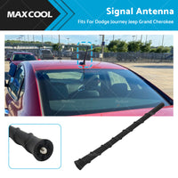 8 inch Car Signal Aerial Antenna AM FM Radio for Dodge for Jeep Grand Cherokee
