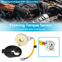 Torque Sensor Steering CL8Z3F818A Suitable for Ford Escape