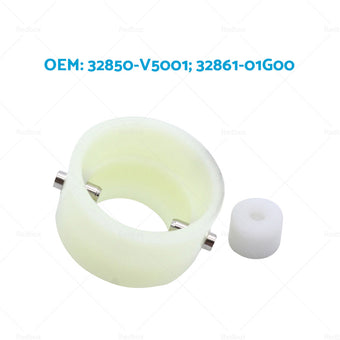 compare product Shifter Bush Kit Suitable For Nissan Patrol GQ Y60 Navara D22 QD32 VG30 1988-2008