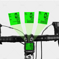 {{ Mountain Bicycle Computer Wired GPS Tracker MTB Riding Speedomete }} - Buy Car Parts Online at {{ Kaka Auto Parts }}.