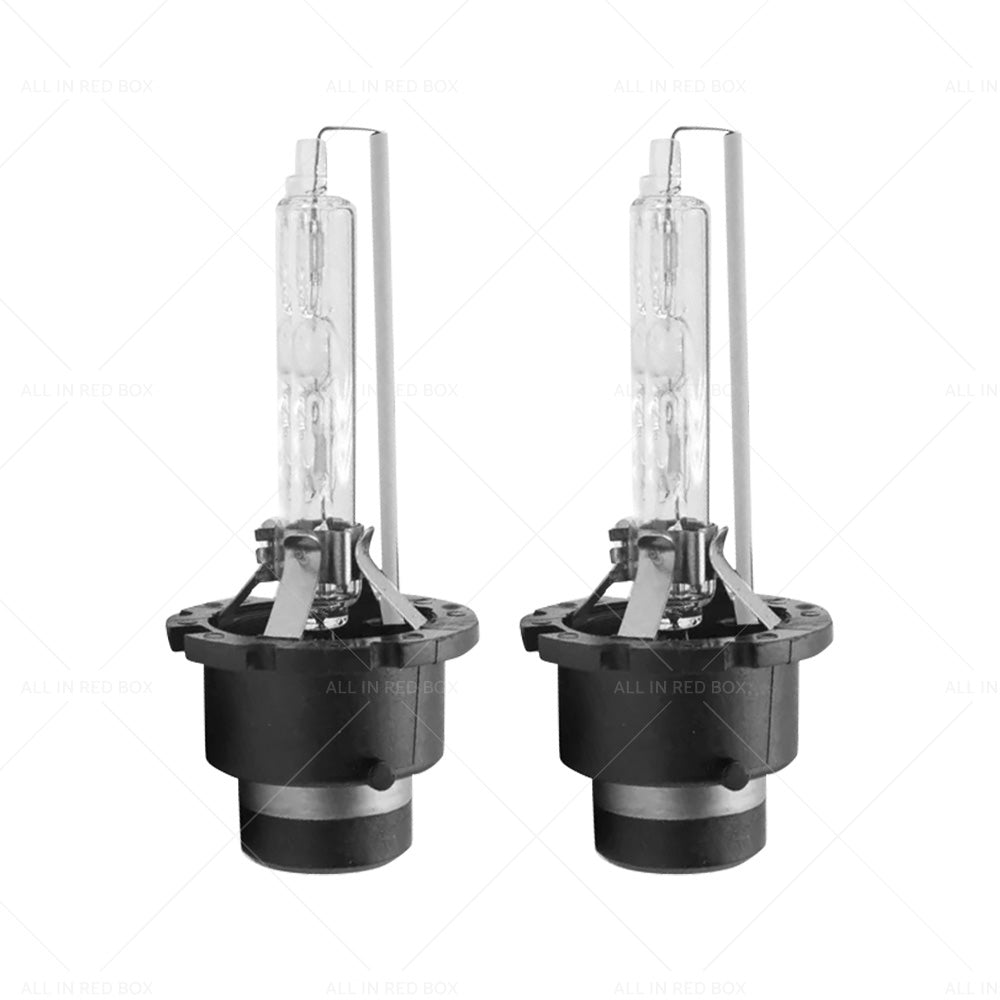 6000K D4S D4R  Headlight Bulbs Suitable For Lexus Honda Mazda Toyota 35W